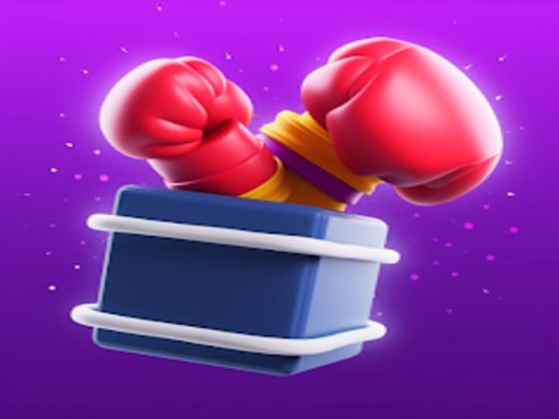 Jeu Merge Punch