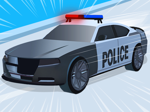 Jeu Police Chase 2