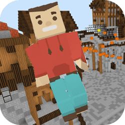 Jeu Bloxdhop